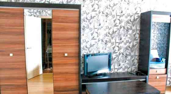 1-комн. квартира, 37 м2, 8/9 эт. Москва