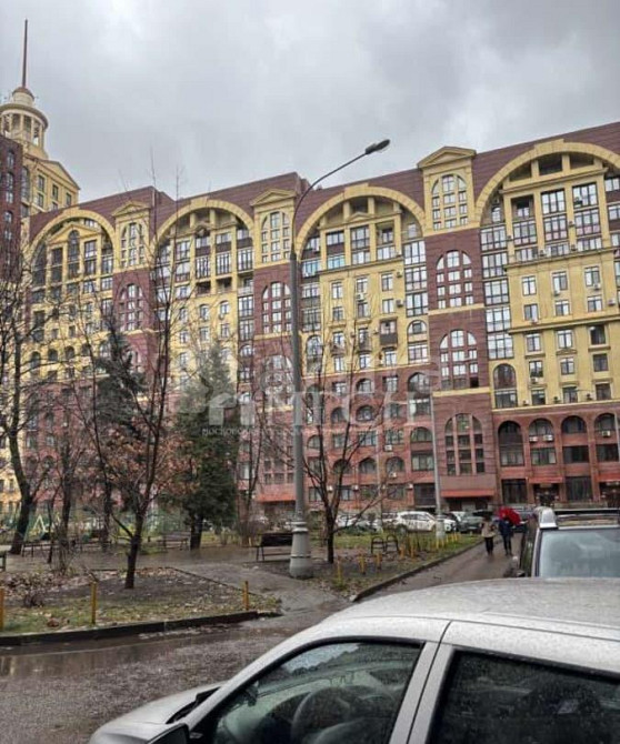 3-комн. квартира, 78.8 м2, 1/9 эт. Москва - изображение 20