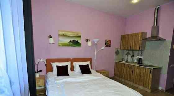 Студия, 20 м2, 4/5 эт. Москва