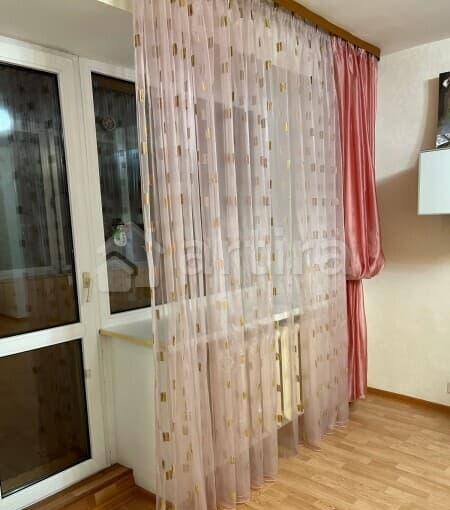 2-комн. квартира, 54 м2, 4/12 эт. Уфа - изображение 3