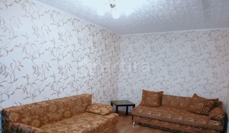 2-комн. квартира, 50 м2, 2/5 эт. Тюмень - изображение 1