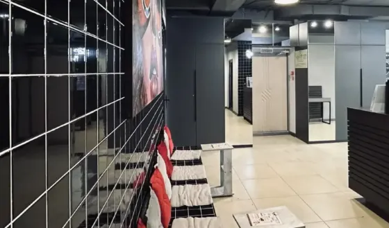 Помещение свободного назначения, 230 м², 2/15 этаж Тюмень