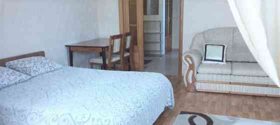 1-комн. квартира, 37 м2, 4/16 эт. Москва