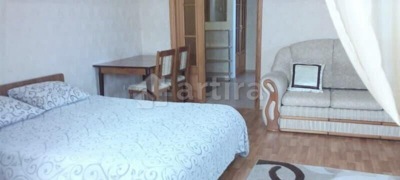 1-комн. квартира, 37 м2, 4/16 эт. Москва - изображение 1