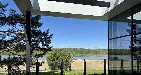 Коттедж, 232 м2, 10.56 сотки, 1 эт. Новосибирск