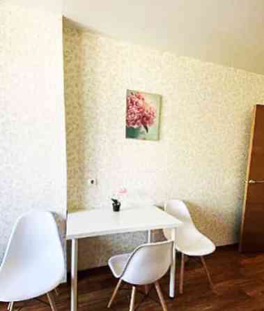 1-комн. квартира, 39 м2, 4/9 эт. Самара