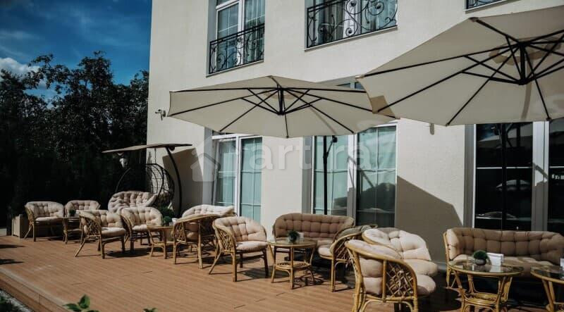 Коттедж, 1500 м2 Одинцово - изображение 6