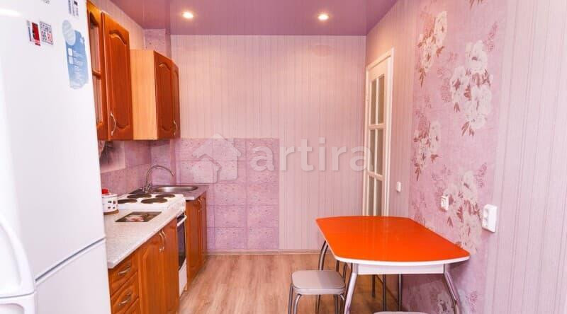 1-комн. квартира, 44 м2, 4/16 эт. Екатеринбург - изображение 8