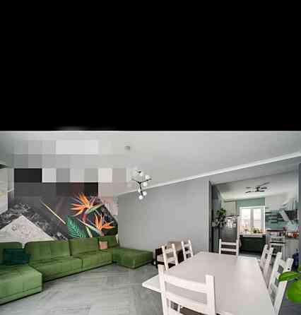 Дом, 204 м2, 10 соток, 2 эт. Одинцово