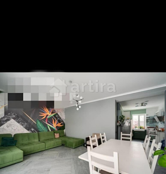 Дом, 204 м2, 10 соток, 2 эт. Одинцово - изображение 4