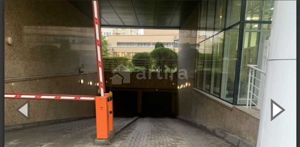 Гараж, 14 м2 Москва - изображение 2