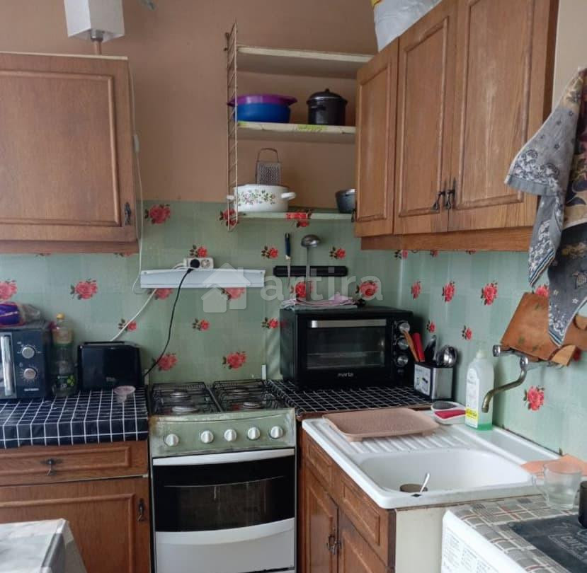 Комната, 48 м2, 3/5 эт. Санкт-Петербург - изображение 2