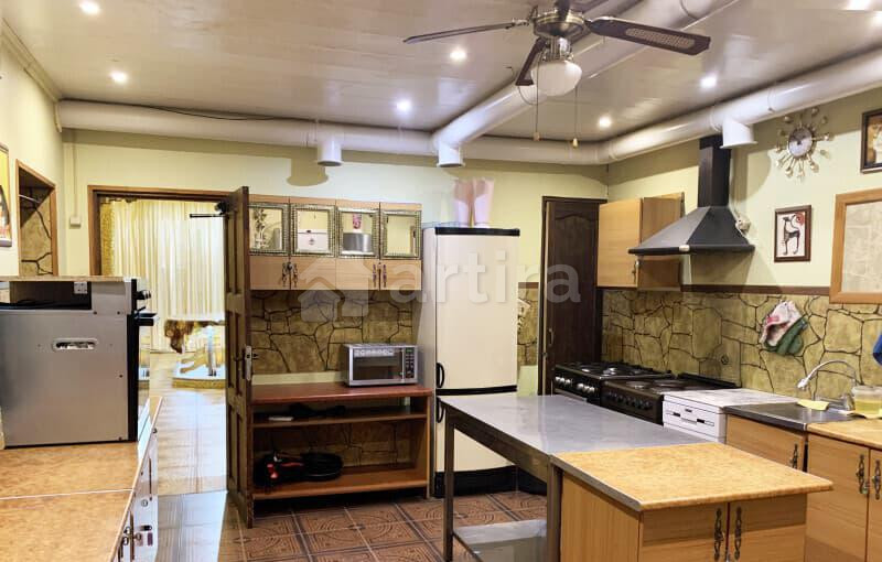 Коттедж, 850 м2 Бронницы - изображение 13