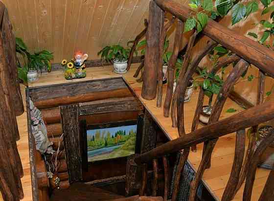 Коттедж, 120 м2, 15 соток, 2 эт. Владимир