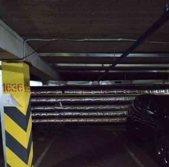 Гараж, 15 м2 Андреевка