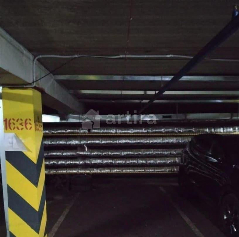 Гараж, 15 м2 Андреевка - изображение 2