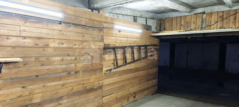 Гараж, 18.4 м2 Санкт-Петербург - изображение 8