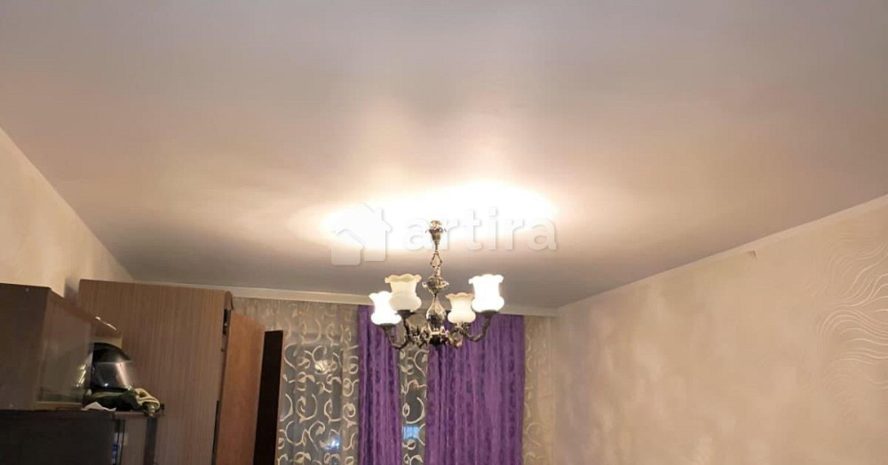 Комната, 15 м2, 2/5 эт. Москва - изображение 2