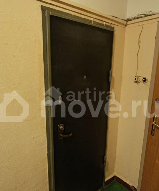 2-комн. квартира, 54.1 м2, 3/17 эт. Москва - изображение 4