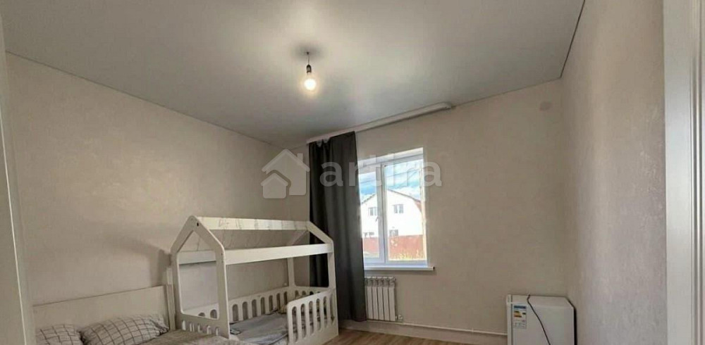 Дом, 56 м2, 5 соток, 1 эт. Тюмень - изображение 5