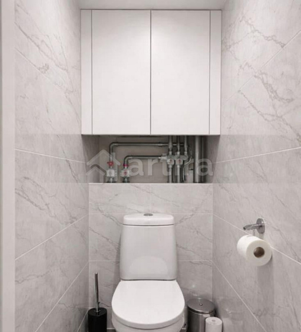 Комната, 11 м2, 4/24 эт. Санкт-Петербург - изображение 5