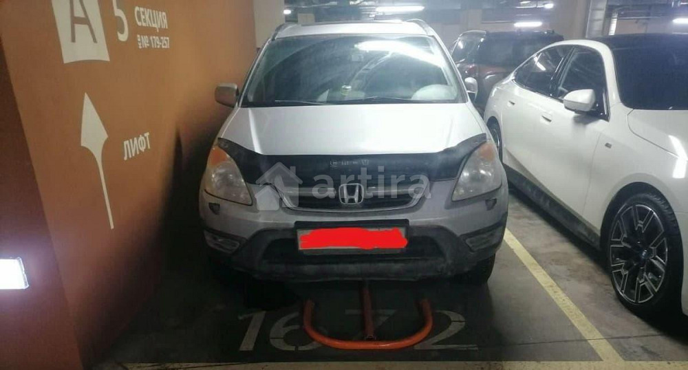 Гараж, 14 м2 Москва - изображение 1