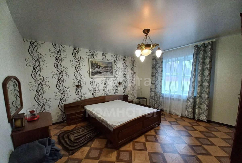 Часть дома, 100 м2, 2 сотки, 2 эт. Воронеж - изображение 15