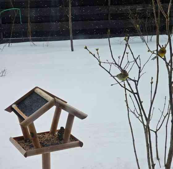 Гараж, 30 м2 Москва