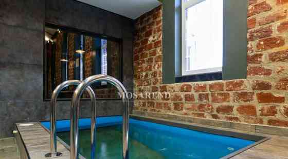 Коттедж, 450 м2 Ногинск