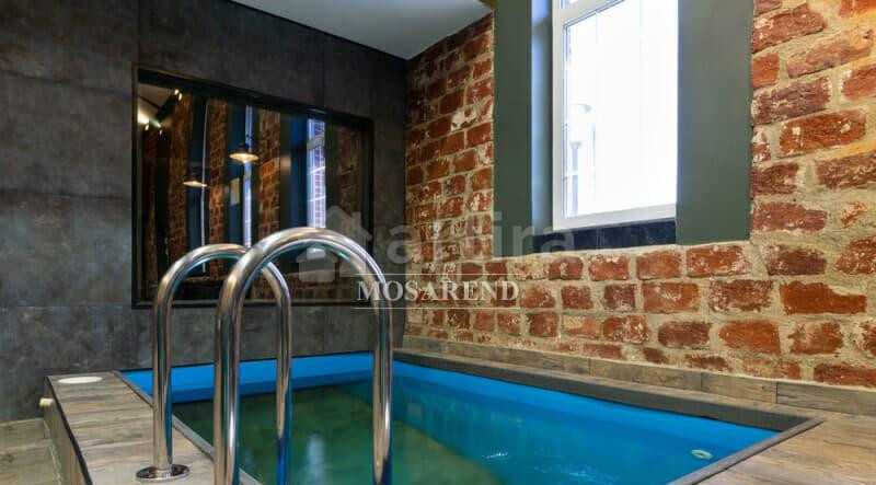 Коттедж, 450 м2 Ногинск - изображение 3