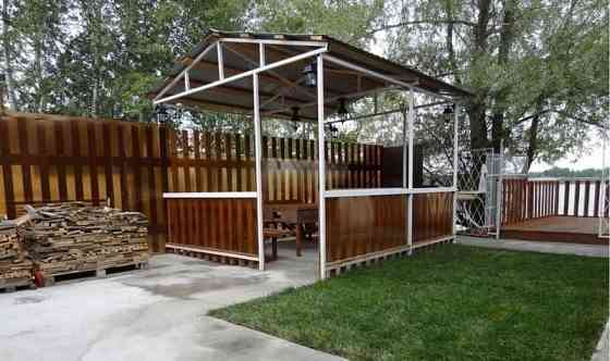 Коттедж, 100 м2 Новосибирск