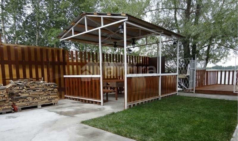 Коттедж, 100 м2 Новосибирск - изображение 5