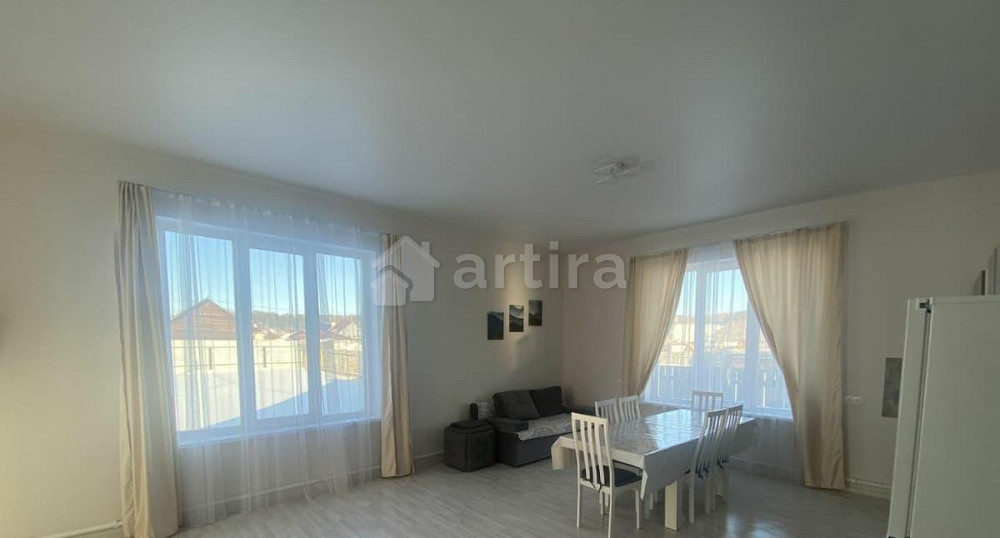 Дом, 150 м2, 7 соток, 2 эт. Красноярск - изображение 5