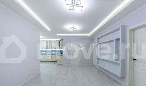 4-комн. квартира, 99.2 м2, 3/15 эт. Москва