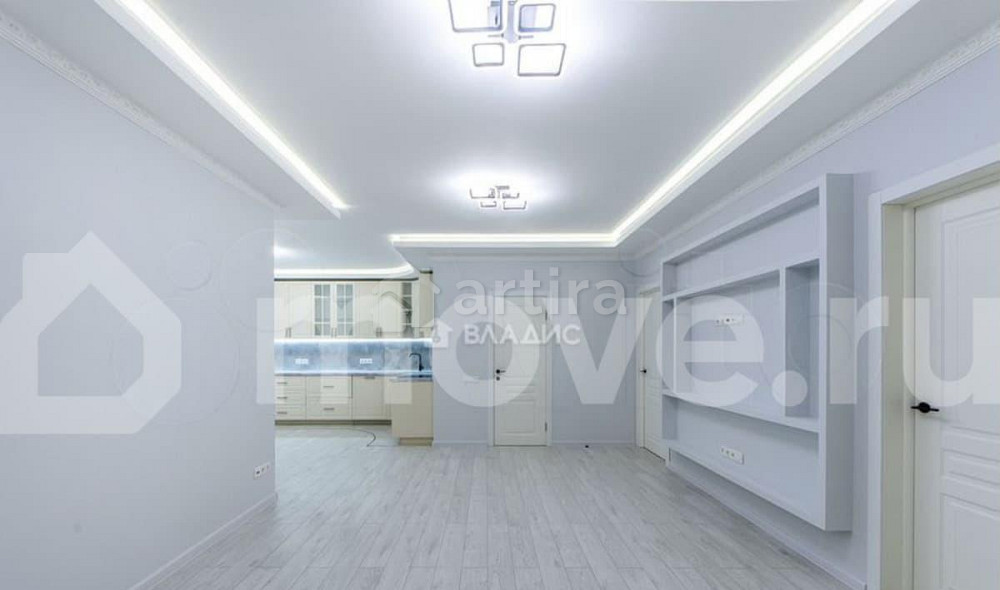 4-комн. квартира, 99.2 м2, 3/15 эт. Москва - изображение 6