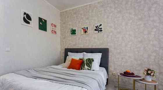 2-комн. квартира, 42 м2, 17/17 эт. Москва