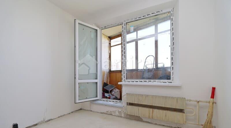 3-комн. квартира, 64 м2, 12/12 эт. Москва - изображение 17