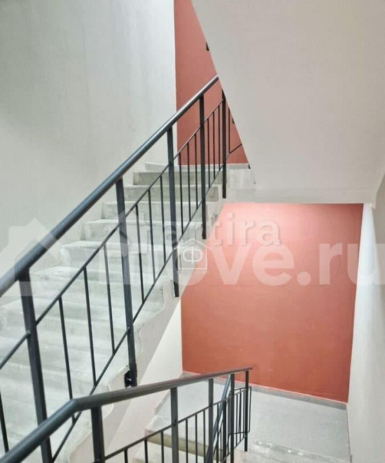 2-комн. квартира, 53.7 м2, 9/23 эт. Москва - изображение 2