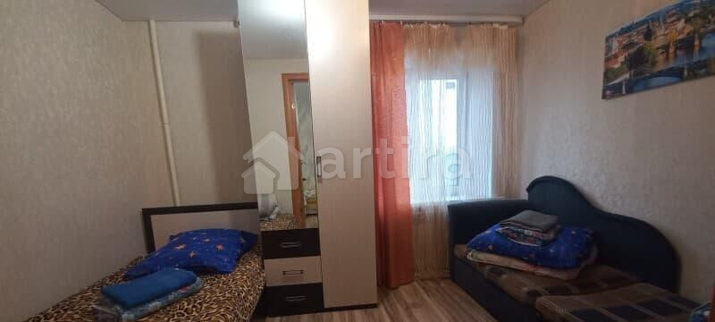 3-комн. квартира, 45 м2, 4/5 эт. Балашов - изображение 11