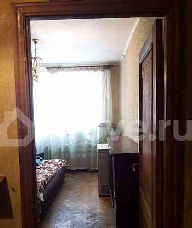 2-комн. квартира, 52 м2, 3/8 эт. Москва