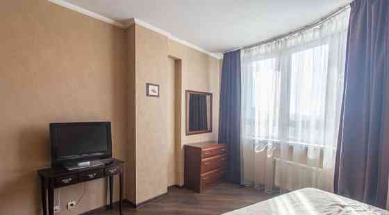 1-комн. квартира, 43 м2, 5/21 эт. Мытищи