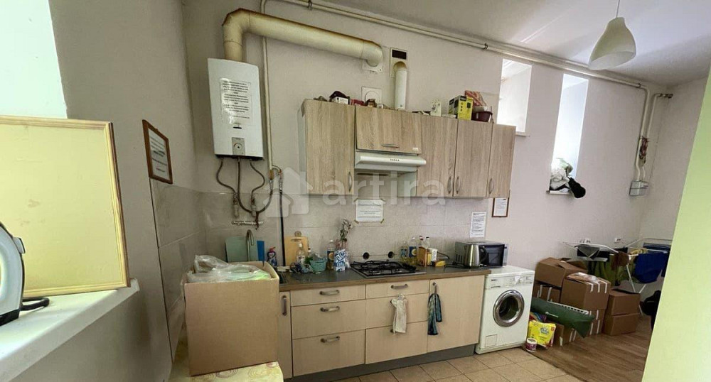 Комната, 12 м2, 2/6 эт. Санкт-Петербург - изображение 6