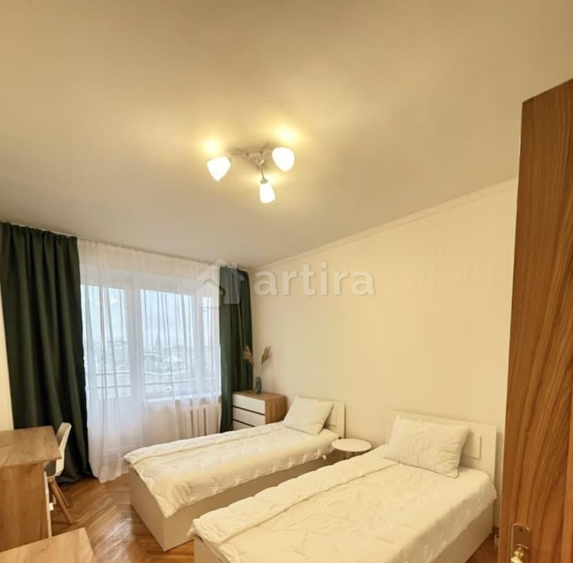 Комната, 14.7 м2, 11/14 эт. Москва - изображение 1