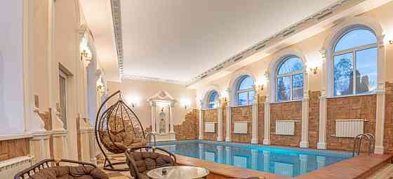 Дом, 600 м2, 50 соток Чехов