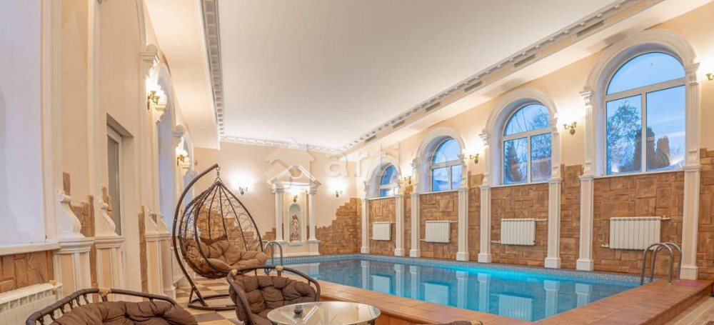 Дом, 600 м2, 50 соток Чехов - изображение 2