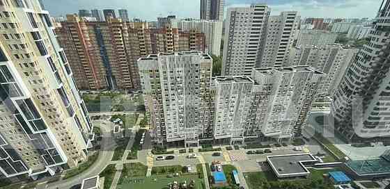 4-комн. пентхаус, 203.7 м2, 20/20 эт. Москва