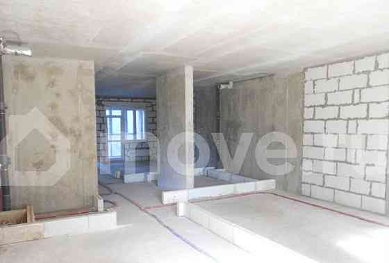 4-комн. квартира, 120 м2, 2/25 эт. Москва