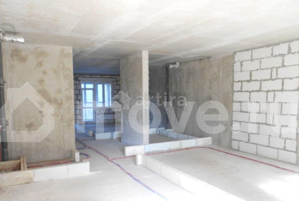 4-комн. квартира, 120 м2, 2/25 эт. Москва - изображение 6