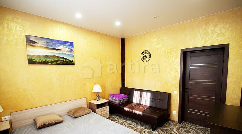 Коттедж, 90 м2 Новосибирск - изображение 12