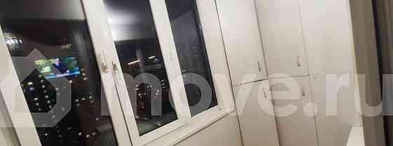 3-комн. квартира, 81 м2, 6/6 эт. Москва